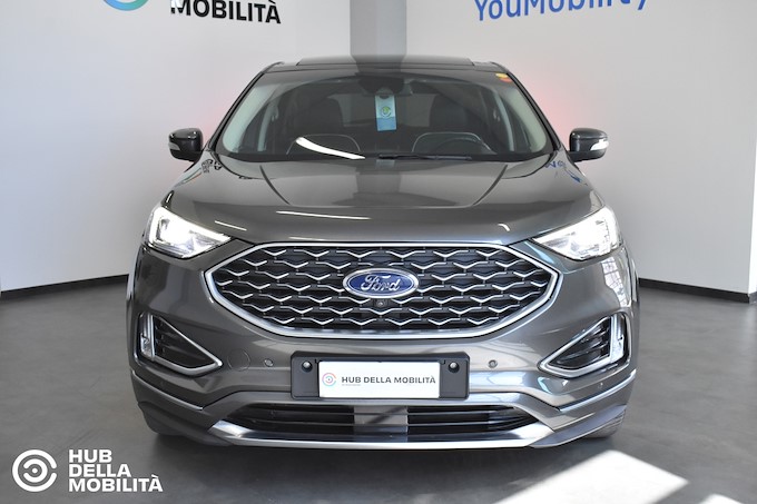 FORD 2.0 EcoBlue 238 CV AWD Start&Stop aut. Vignale